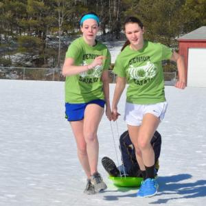 Wiscasset school
