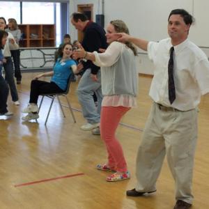 Arts for All