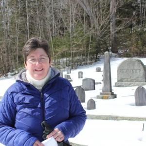 Photo of Lori Wright Vining