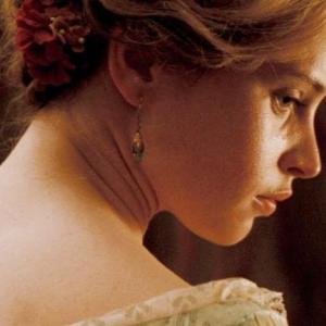 "Invisible Woman" Felicity Jones. Courtesy of The Lincoln Theater