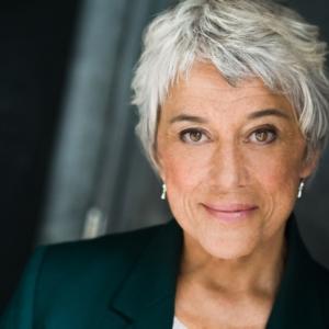 Actress Megan Cole Cole