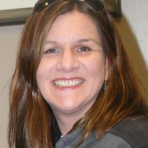 Michaela Stone Stone