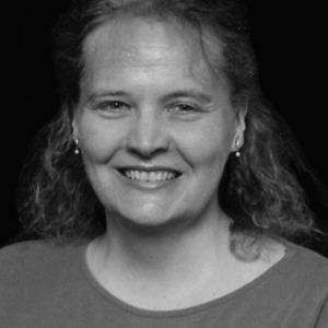 Patricia Hughes