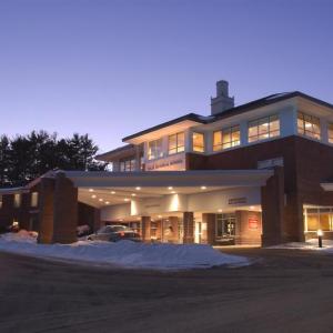 LincolnHealth Hospital, Miles Campus