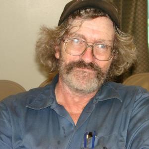 Bob Blagden