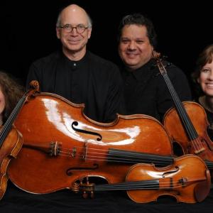 The DaPonte String Quartet will be delighting classical music fans in mid May with Winter Series IV: Vienna, Vienna.