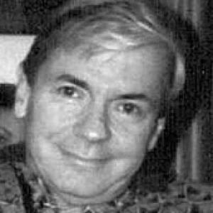Christopher Williams Williams