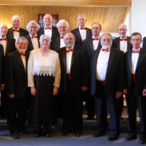 Nor'easters Barbershop Chorus