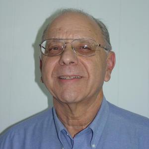 Ed Polewarczyk