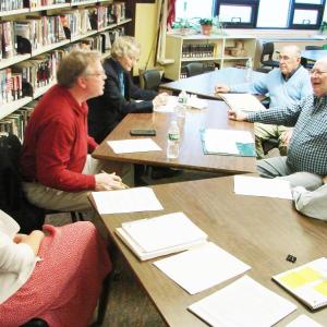 Wiscasset School Committee, Westport Island Withdrawal Committee