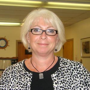 Christine Wolfe