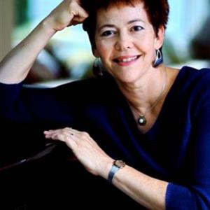Bay Chamber Music School Piano Faculty, Dr. Patricia Stowell