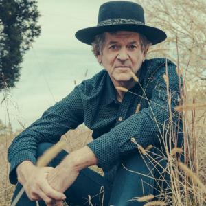Rodney Crowell makes his first appearance at the Opera House at Boothbay Harbor on Saturday, May 10. Courtesy of the Opera House