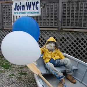 Luther, Wiscasset Yacht Club