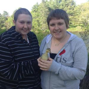 Chanel Stoddard, Allison Barter