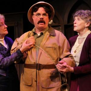 Heartwood Arsenic & Old Lace