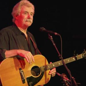 Tom Rush during the June 2010 show at the Opera House. Robert Mitchell photography Tom Rush Robert Mitchell photo