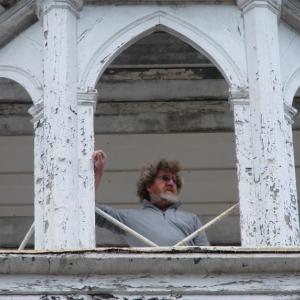 Jon Young, St. Philip’s Episcopal Church