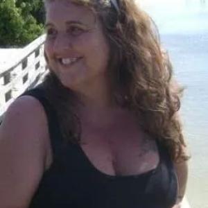 Jill Ann Hall