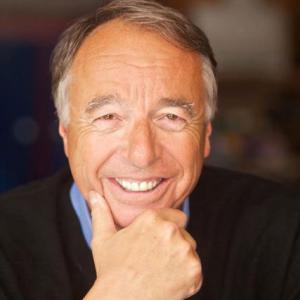 Tim "Maine's Humorist Laureate" Sample