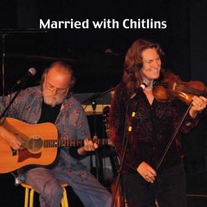 Liz and Cris Lannon, a.k.a. Married with Chitlins, play August 16.