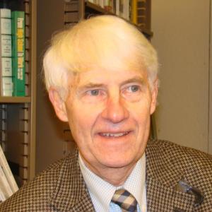 Wayne Dorr