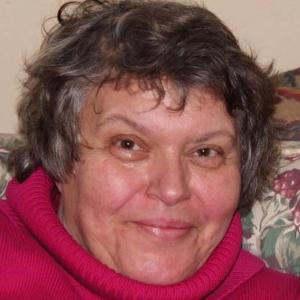 Nancy E. Hilton