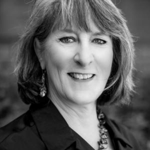 New Tapestry Singers director Beth Preston Beth Preston