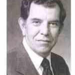 Bernard Skud