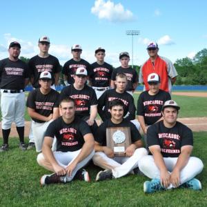 wiscasset baseball