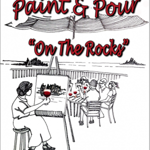 Artwork courtesy of Selina Reid, logo design by Monica Wendel Designs and Marketing Cents 4u