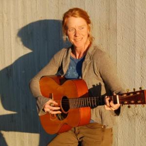 Heather Hardy will open for Dave Mallett at the DRA's Midcoast Music Fest on Saturday, July 19. Courtesy of DRA Heather Hardy