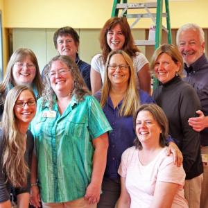 Everyone is invited to meet the Wellness & Rehabilitation team at the St. Andrews Campus of LincolnHealth and take a tour of the newly renovated and expanded Wellness space at an open house July 16 from 3 to 5 p.m. For more information, please call 207-633-1928. Courtesy of LincolnHealth
