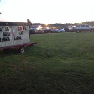 Wiscasset Speedway