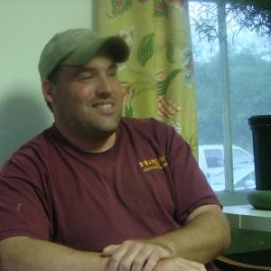 Seth Hagar