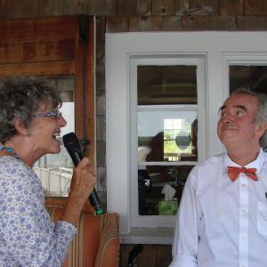 Suzanne Rankin, Bill Phinney