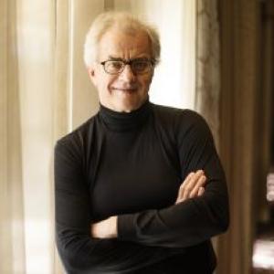 Osmo Vänskä will perform at Salt Bay Chamberfest on August 12. Courtesy of Salt Bay Chamberfest