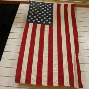 American flag