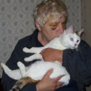 Maureen Cianci, Shay