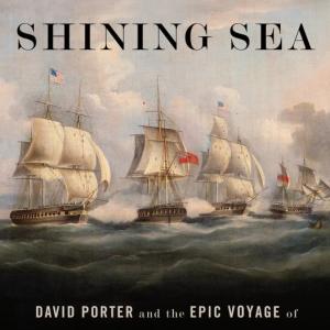 Author George Daughan, a two-time winner of the Samuel Eliot Morison Award, will be one of the panelists at the third Firehouse Forum on Oct. 9. Courtesy of Maine Coast Book Shop