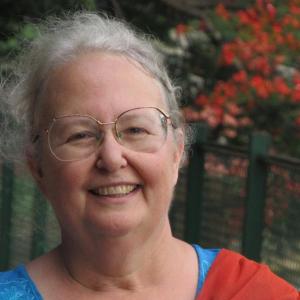 Dr. Judy Stone