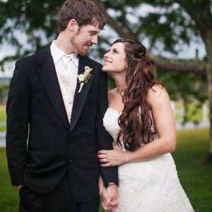 Mr. and Mrs. Sumner A. Averill