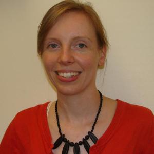Wiscasset Town Planner Misty Parker