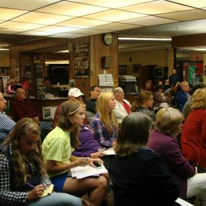 Wiscasset School Committee closure vote