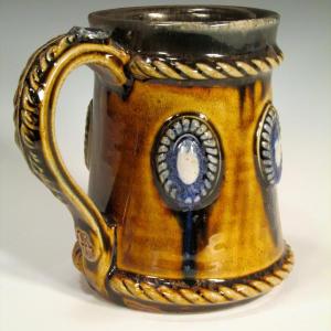 Stein by Reeder Fahnestock