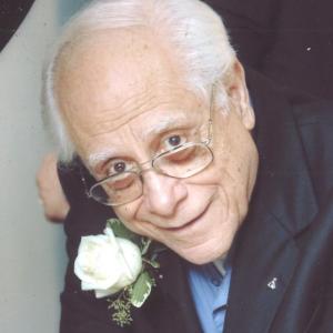 Joseph F. Fodera