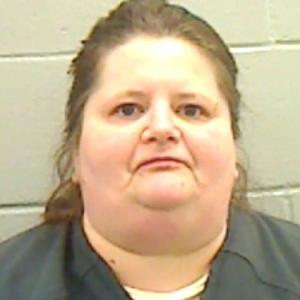 Peggi Jean Connors
