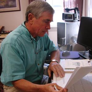 John Potter, First Congregational Church