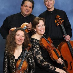 The DaPonte String Quartet