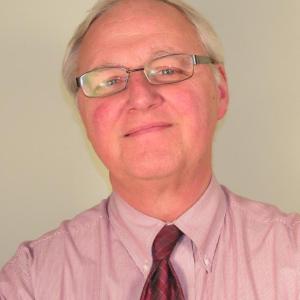 Bill Kirkpatrick, program director for the Maine Chapter of the Alzheimer’s Association, will be the guest speaker at the first meeting of a new Caregiver’s Support Group for people caring for loved ones with Alzheimer’s disease or other types of dementia. Courtesy of LincolnHealth